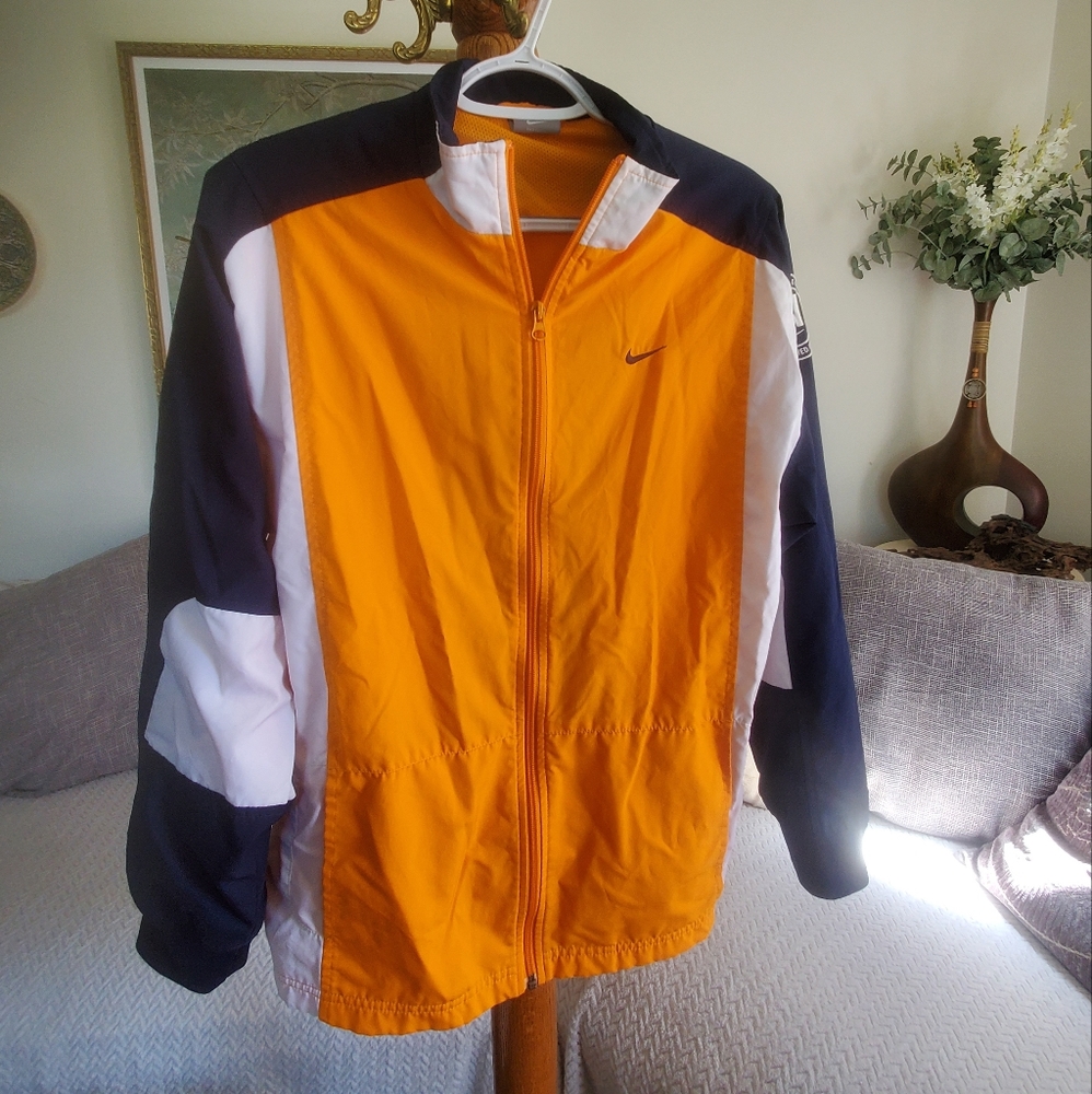 Vintage Nike Sports Jacket